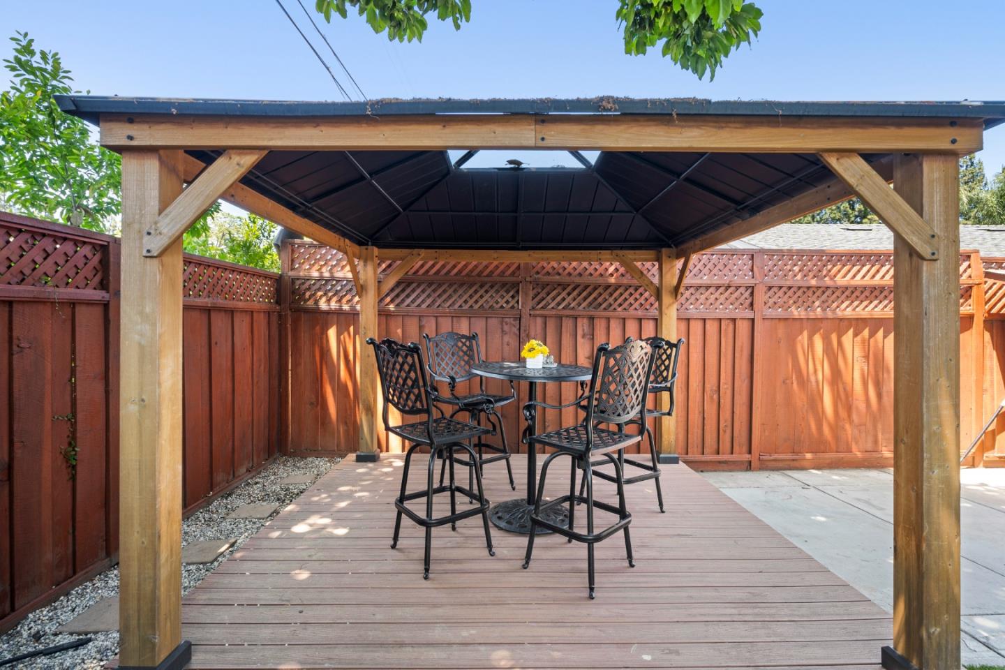 Detail Gallery Image 43 of 49 For 2544 Glenrio Dr, San Jose,  CA 95121 - 4 Beds | 4 Baths