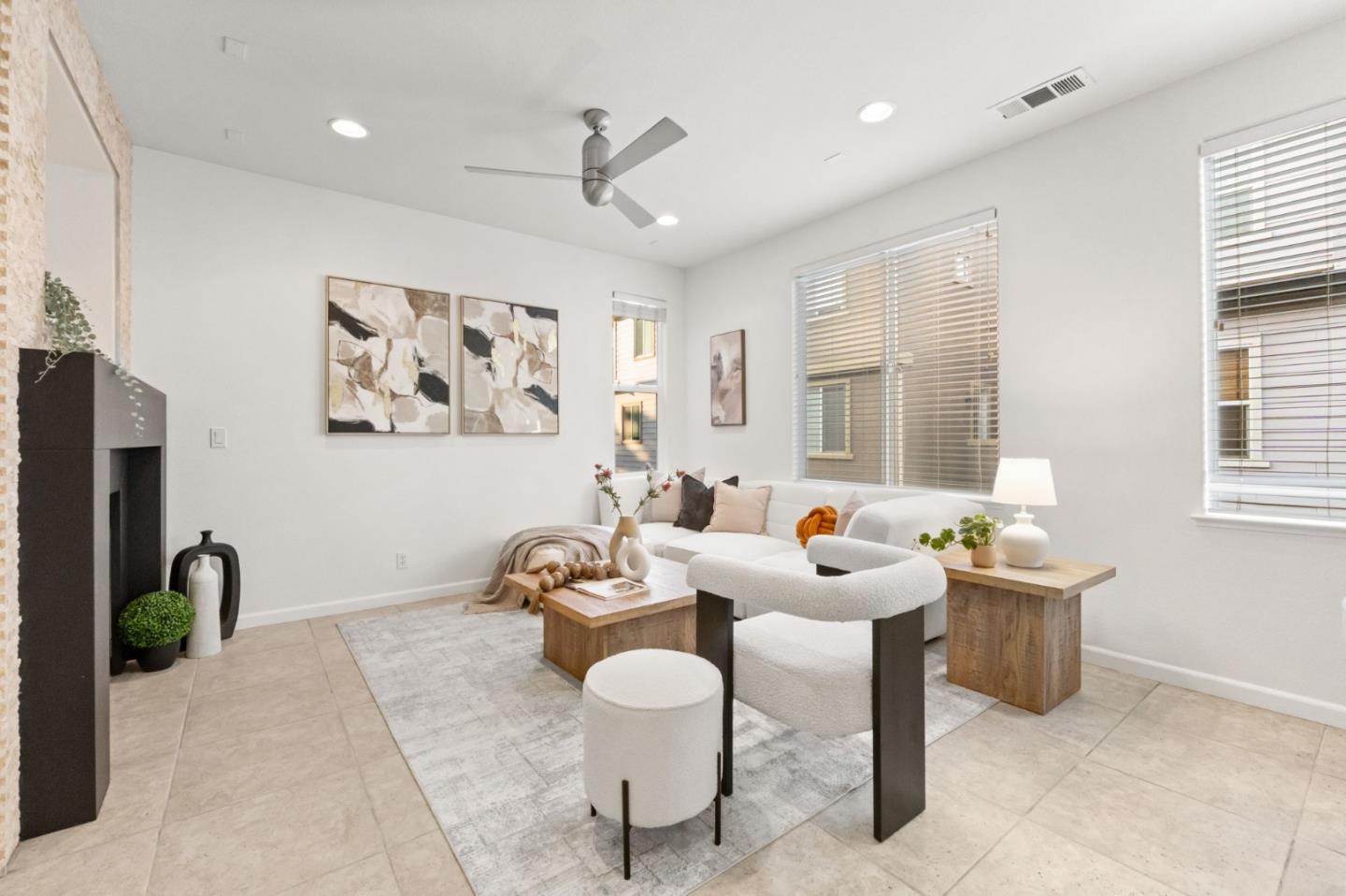 Detail Gallery Image 11 of 48 For 1626 Salamoni Ct, San Jose,  CA 95133 - 3 Beds | 2/1 Baths
