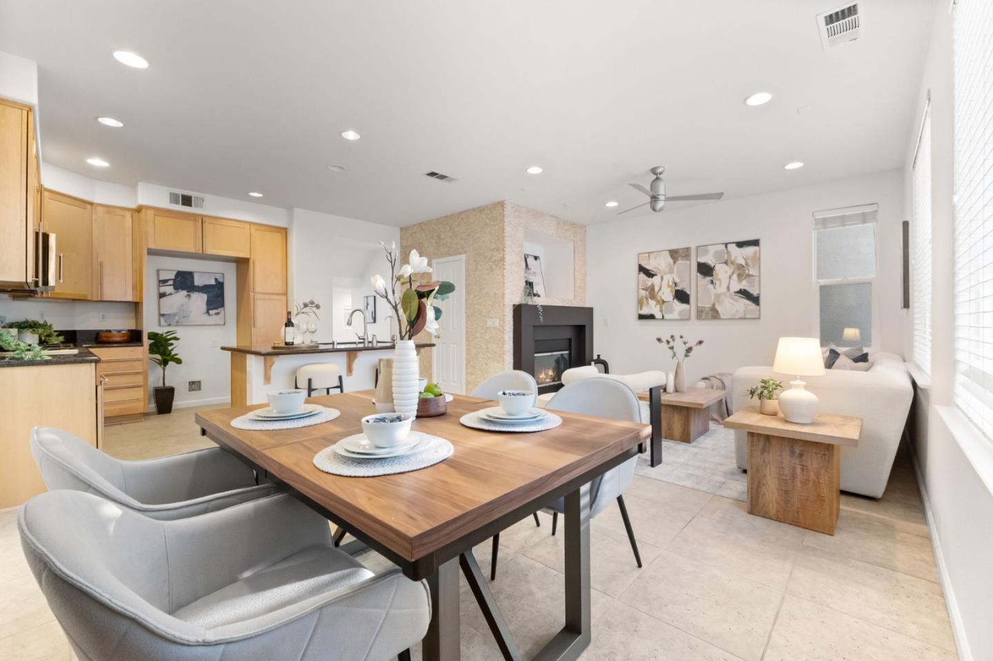Detail Gallery Image 13 of 48 For 1626 Salamoni Ct, San Jose,  CA 95133 - 3 Beds | 2/1 Baths