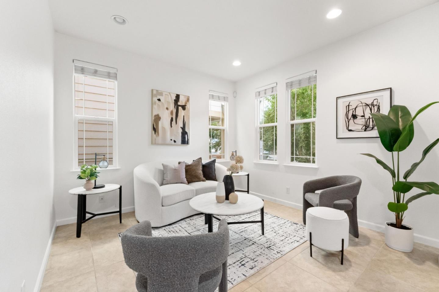 Detail Gallery Image 19 of 48 For 1626 Salamoni Ct, San Jose,  CA 95133 - 3 Beds | 2/1 Baths