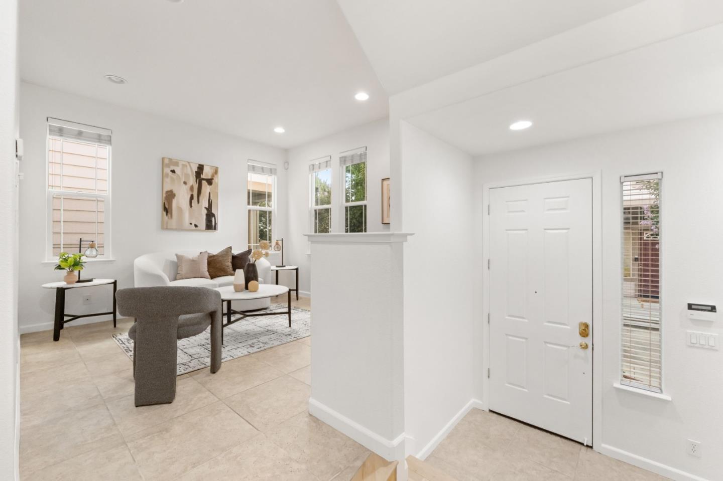 Detail Gallery Image 21 of 48 For 1626 Salamoni Ct, San Jose,  CA 95133 - 3 Beds | 2/1 Baths