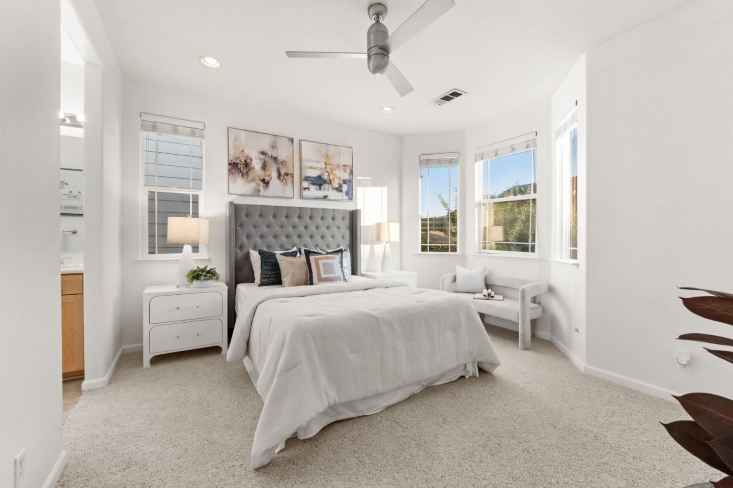Detail Gallery Image 27 of 48 For 1626 Salamoni Ct, San Jose,  CA 95133 - 3 Beds | 2/1 Baths