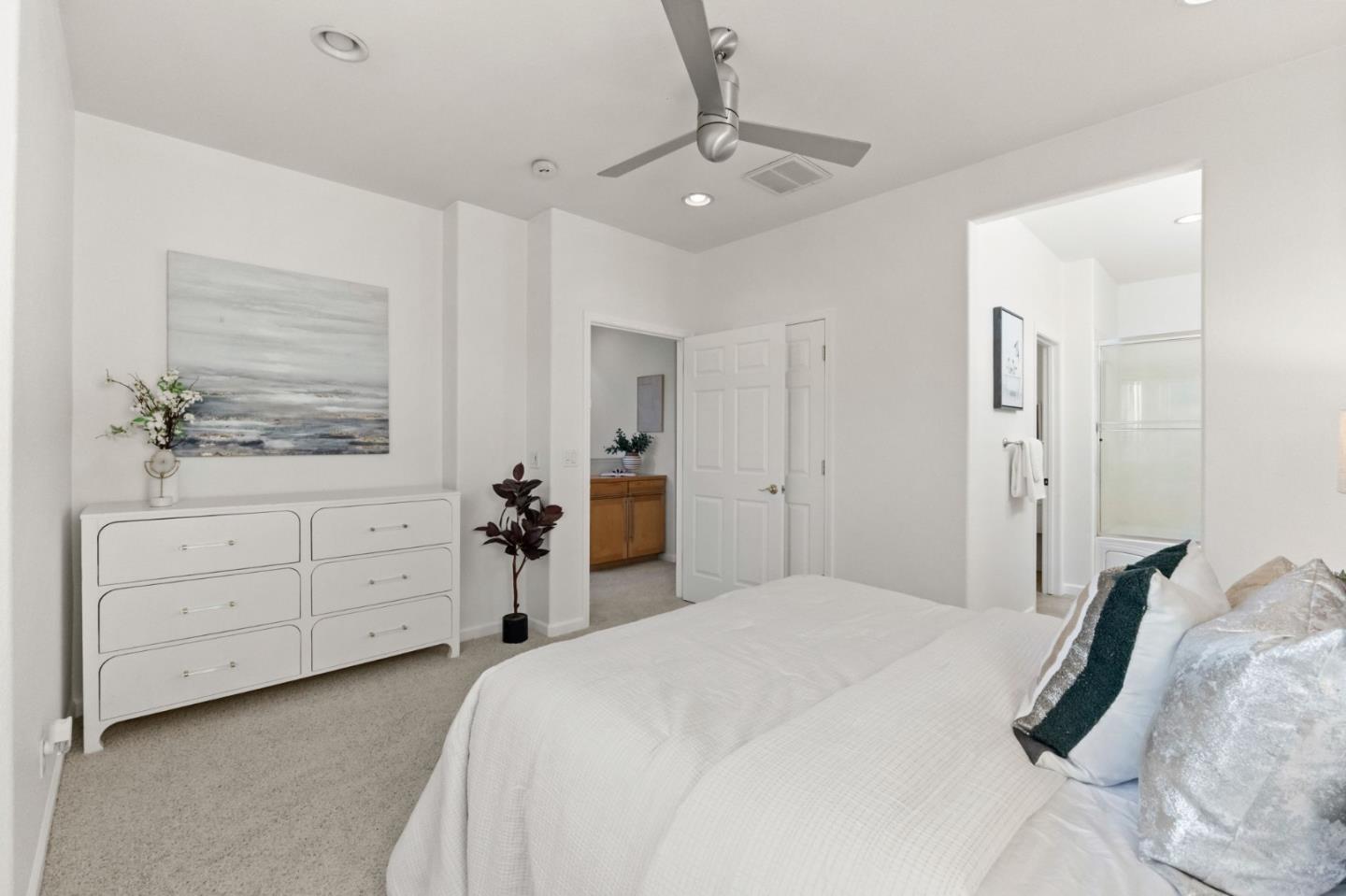 Detail Gallery Image 28 of 48 For 1626 Salamoni Ct, San Jose,  CA 95133 - 3 Beds | 2/1 Baths