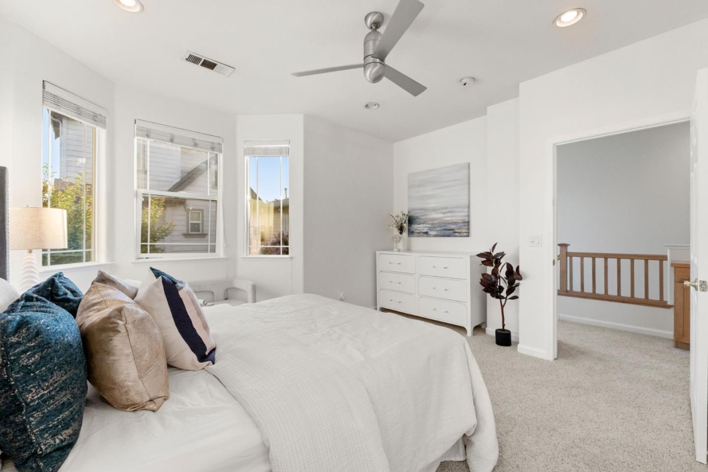 Detail Gallery Image 29 of 48 For 1626 Salamoni Ct, San Jose,  CA 95133 - 3 Beds | 2/1 Baths