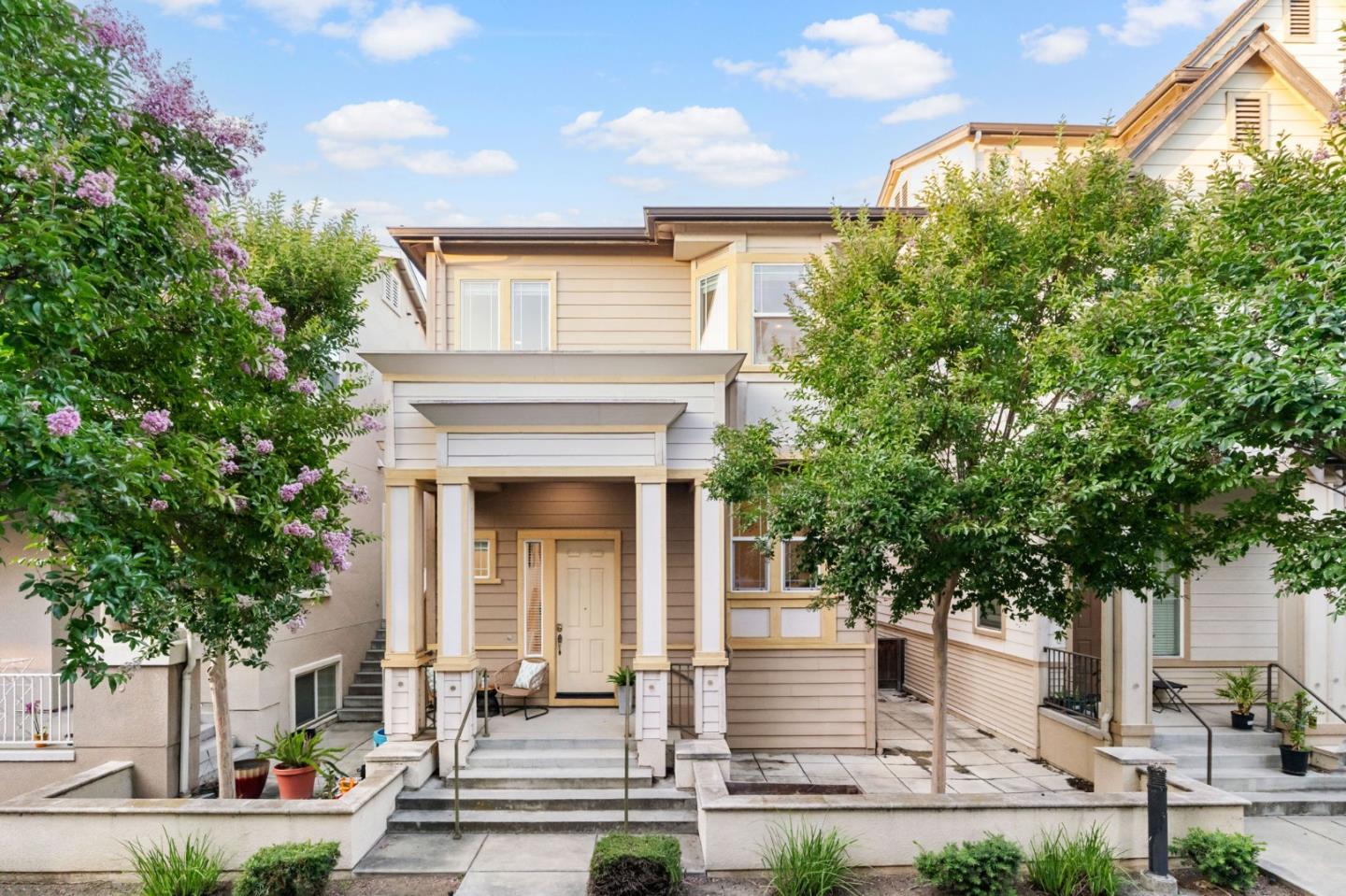 Detail Gallery Image 3 of 48 For 1626 Salamoni Ct, San Jose,  CA 95133 - 3 Beds | 2/1 Baths