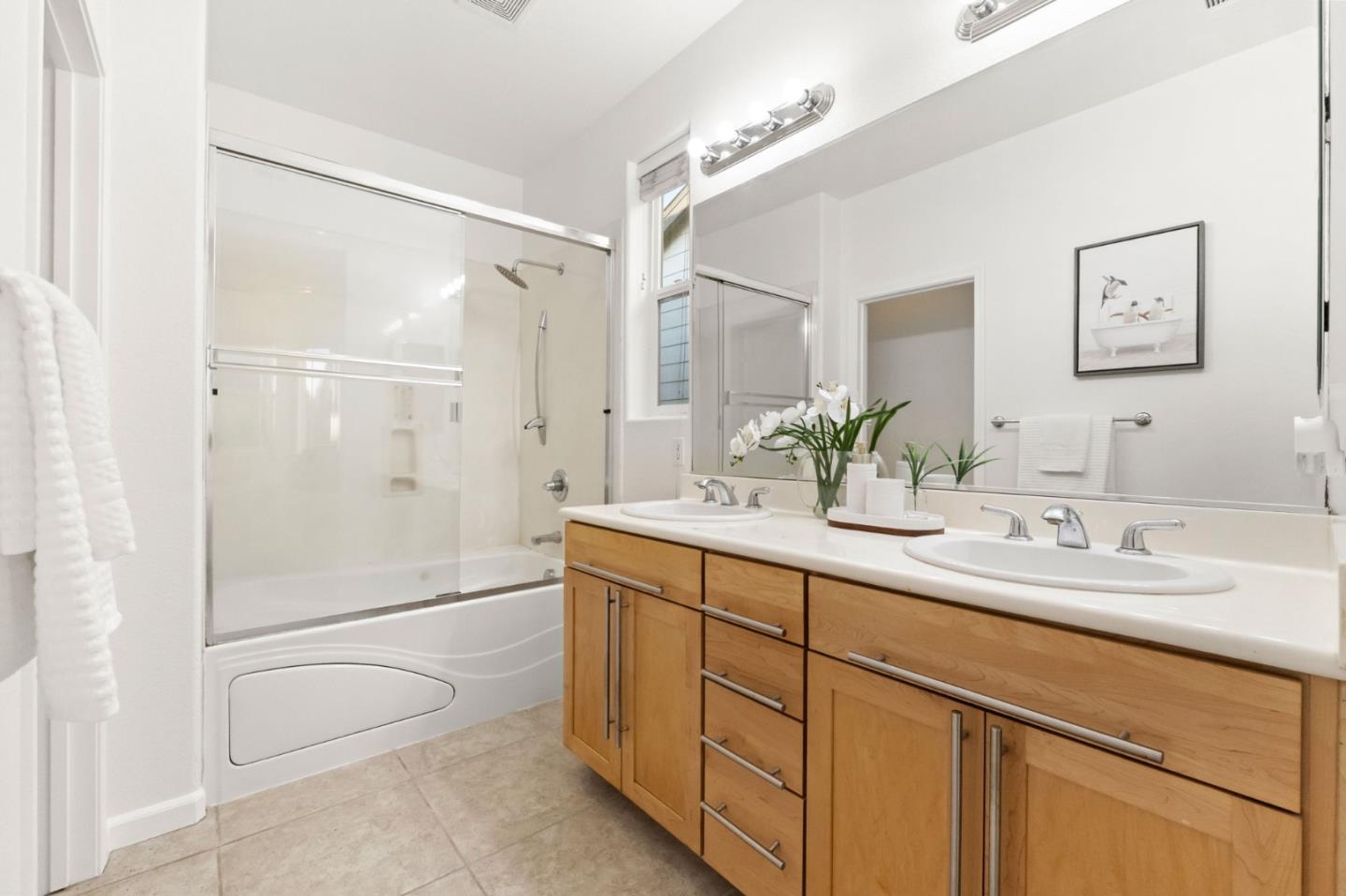 Detail Gallery Image 32 of 48 For 1626 Salamoni Ct, San Jose,  CA 95133 - 3 Beds | 2/1 Baths