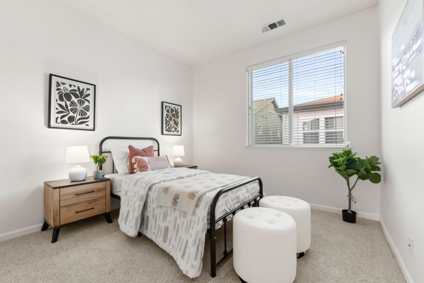 Detail Gallery Image 35 of 48 For 1626 Salamoni Ct, San Jose,  CA 95133 - 3 Beds | 2/1 Baths