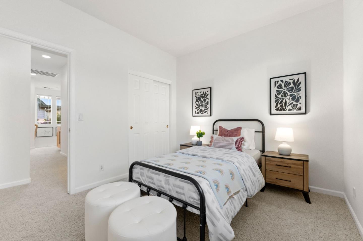 Detail Gallery Image 36 of 48 For 1626 Salamoni Ct, San Jose,  CA 95133 - 3 Beds | 2/1 Baths