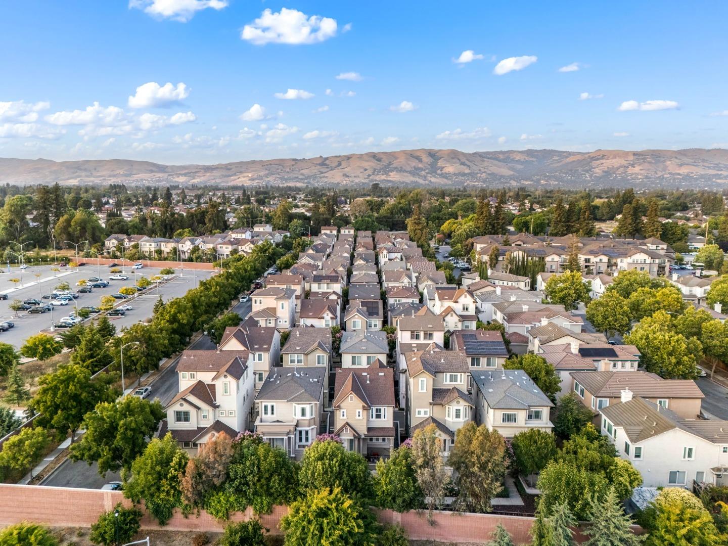 Detail Gallery Image 47 of 48 For 1626 Salamoni Ct, San Jose,  CA 95133 - 3 Beds | 2/1 Baths