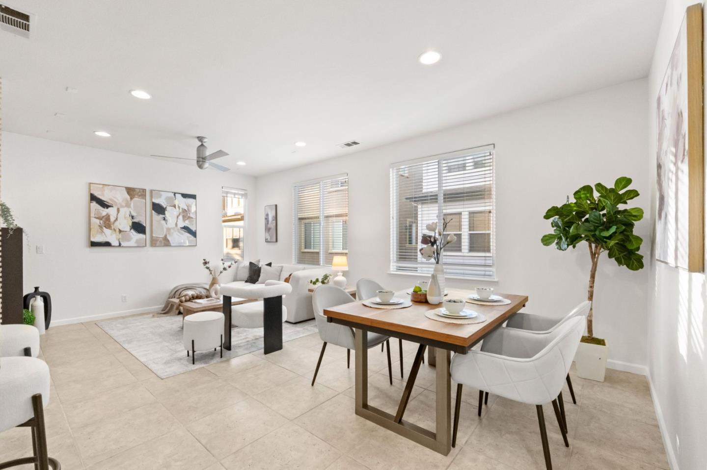 Detail Gallery Image 6 of 48 For 1626 Salamoni Ct, San Jose,  CA 95133 - 3 Beds | 2/1 Baths