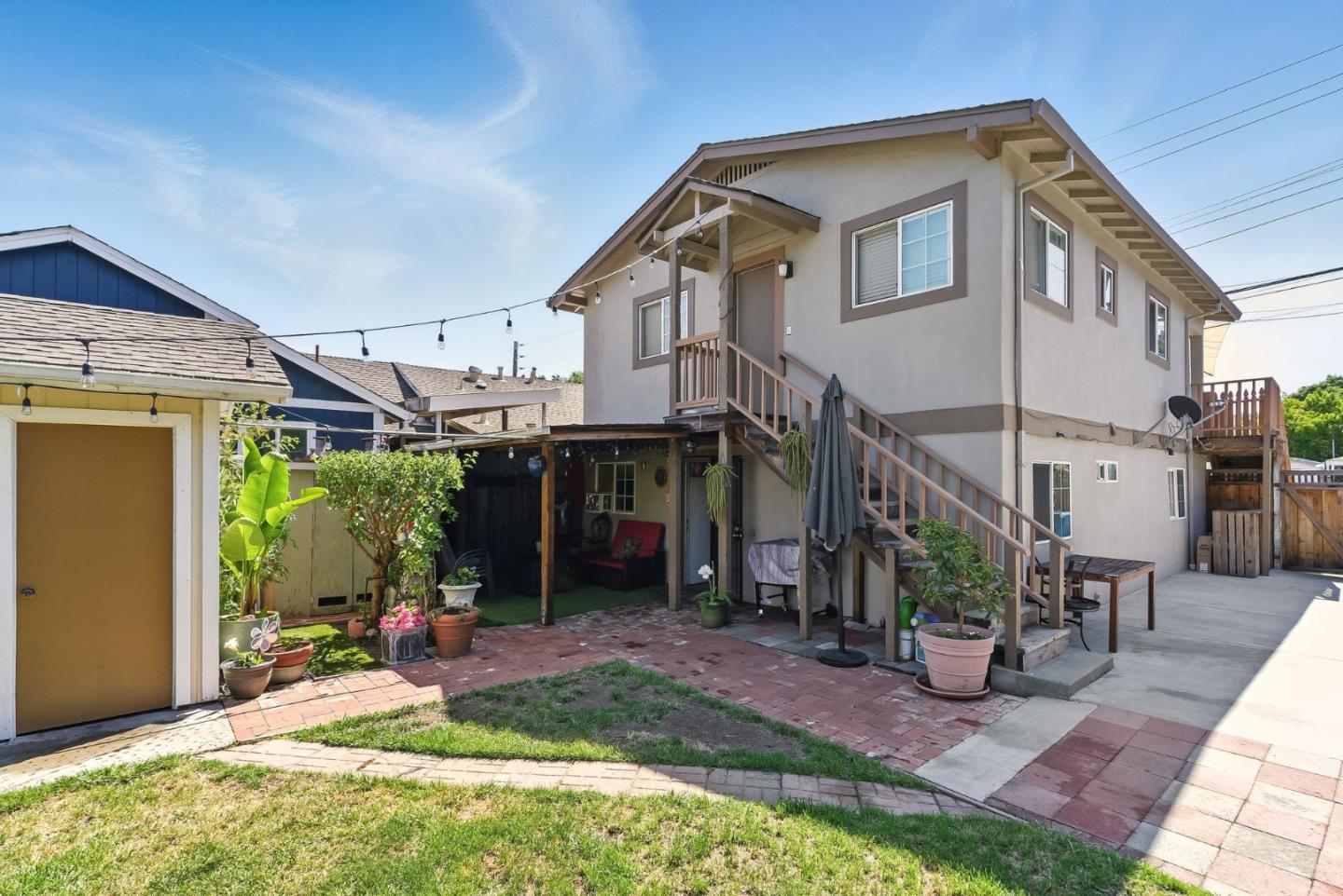 Detail Gallery Image 41 of 59 For 109 Dumbarton Ave, Redwood City,  CA 94063 - – Beds | – Baths