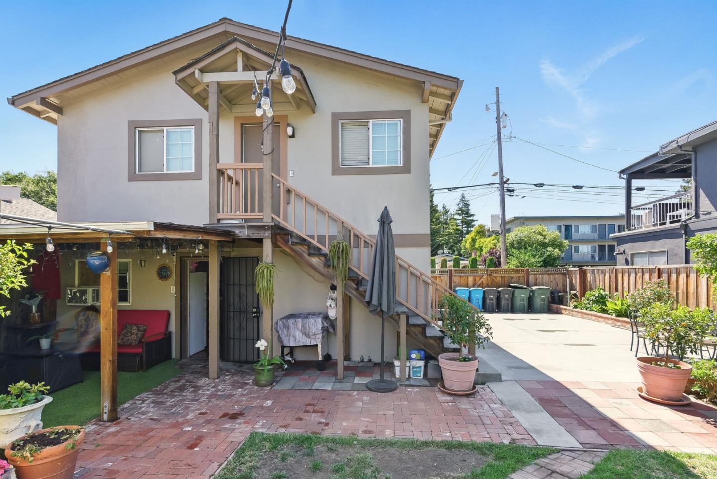 Detail Gallery Image 42 of 59 For 109 Dumbarton Ave, Redwood City,  CA 94063 - – Beds | – Baths