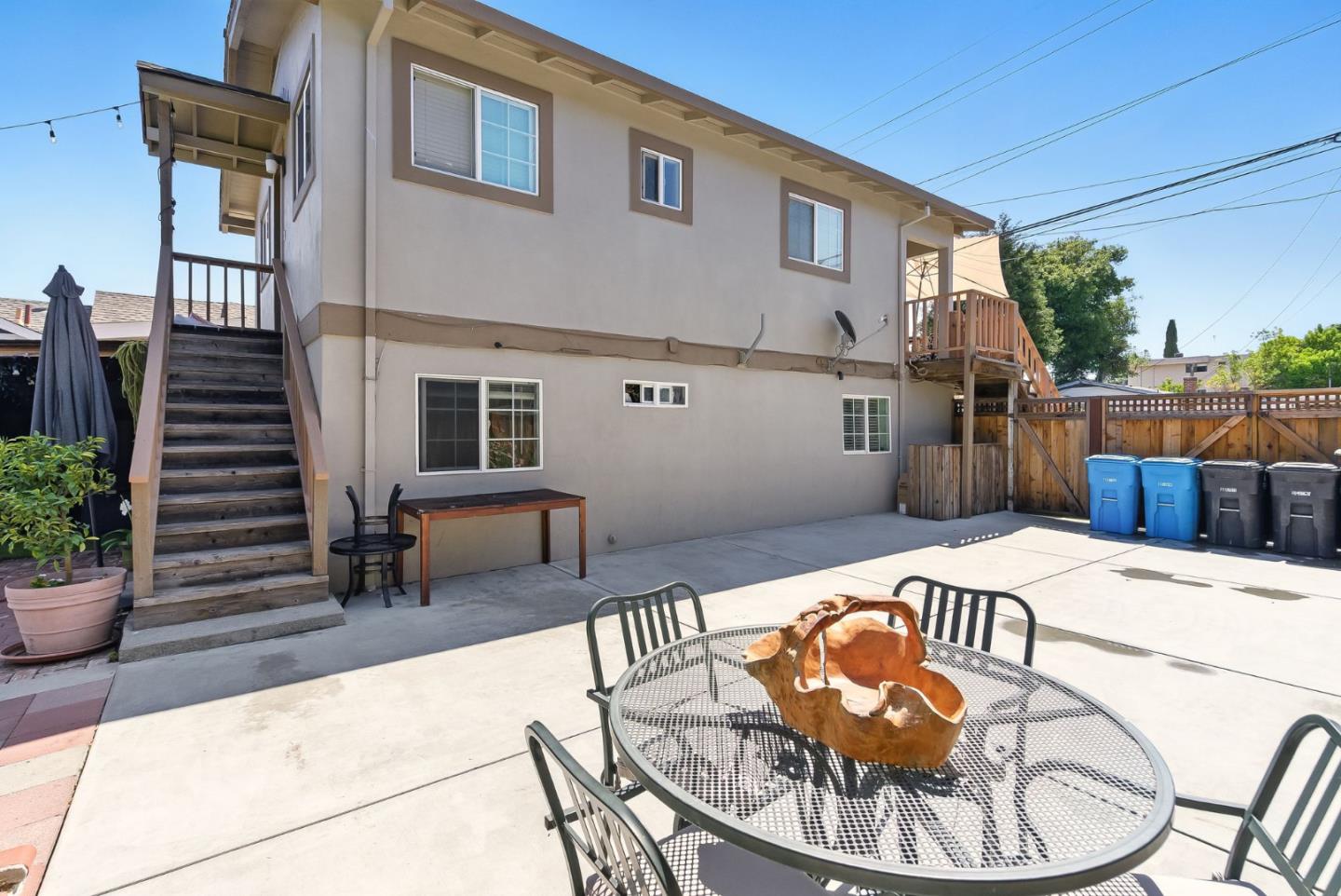 Detail Gallery Image 43 of 59 For 109 Dumbarton Ave, Redwood City,  CA 94063 - – Beds | – Baths