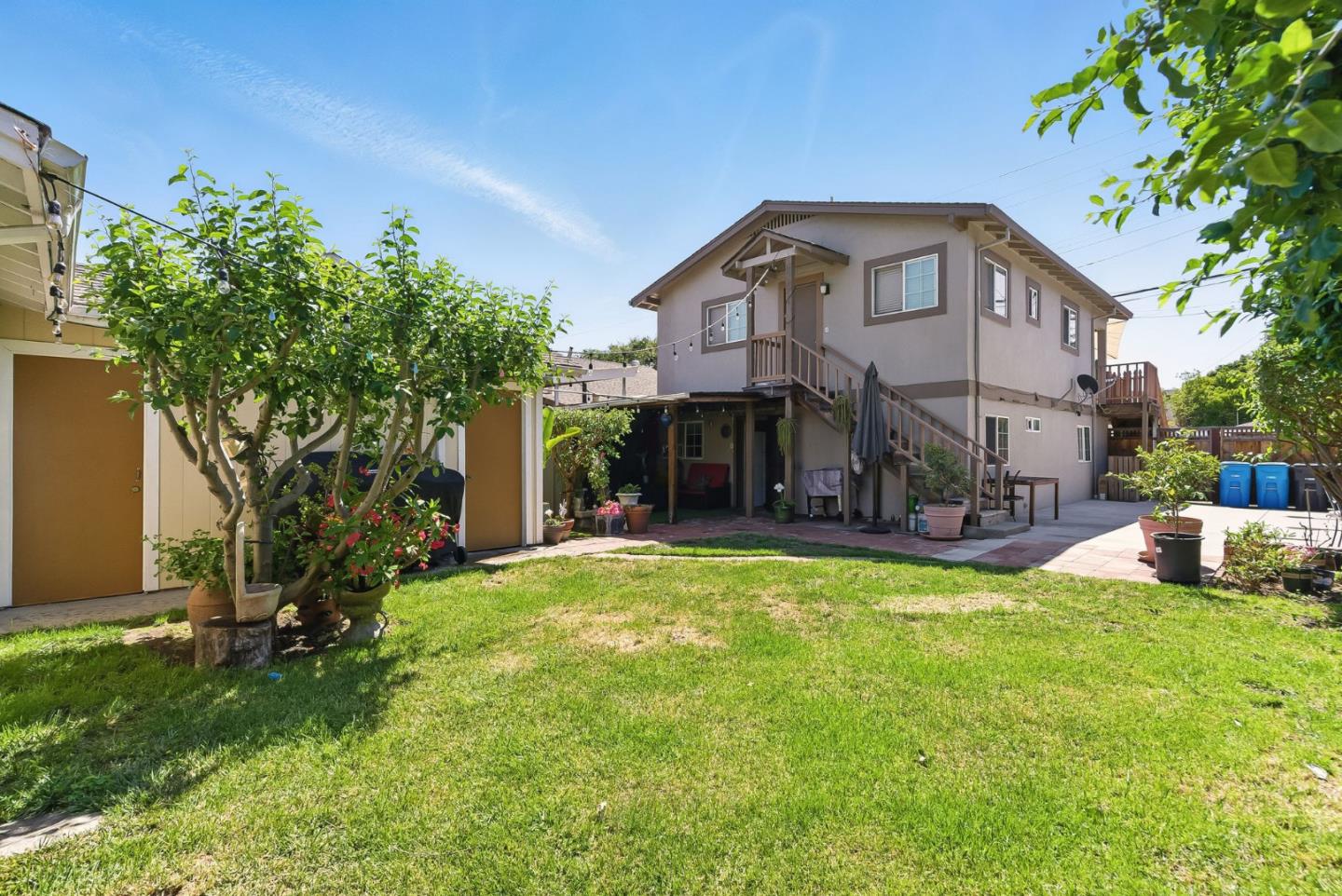 Detail Gallery Image 47 of 59 For 109 Dumbarton Ave, Redwood City,  CA 94063 - – Beds | – Baths