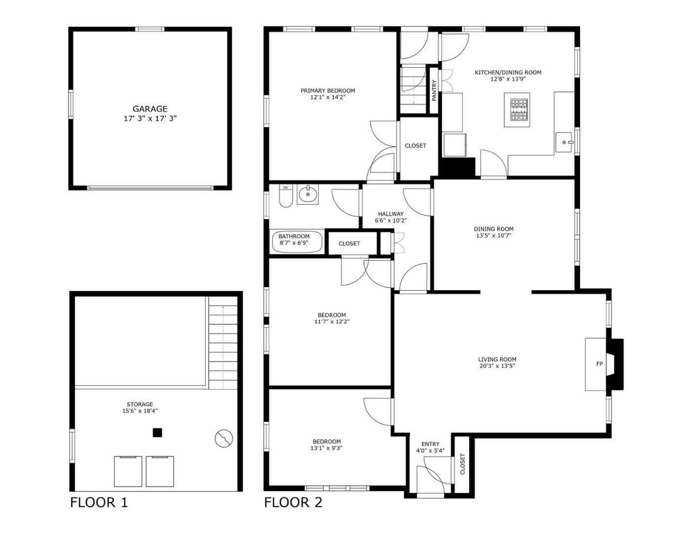Detail Gallery Image 31 of 31 For 1221 Middlefield Rd, Palo Alto,  CA 94301 - 3 Beds | 1 Baths