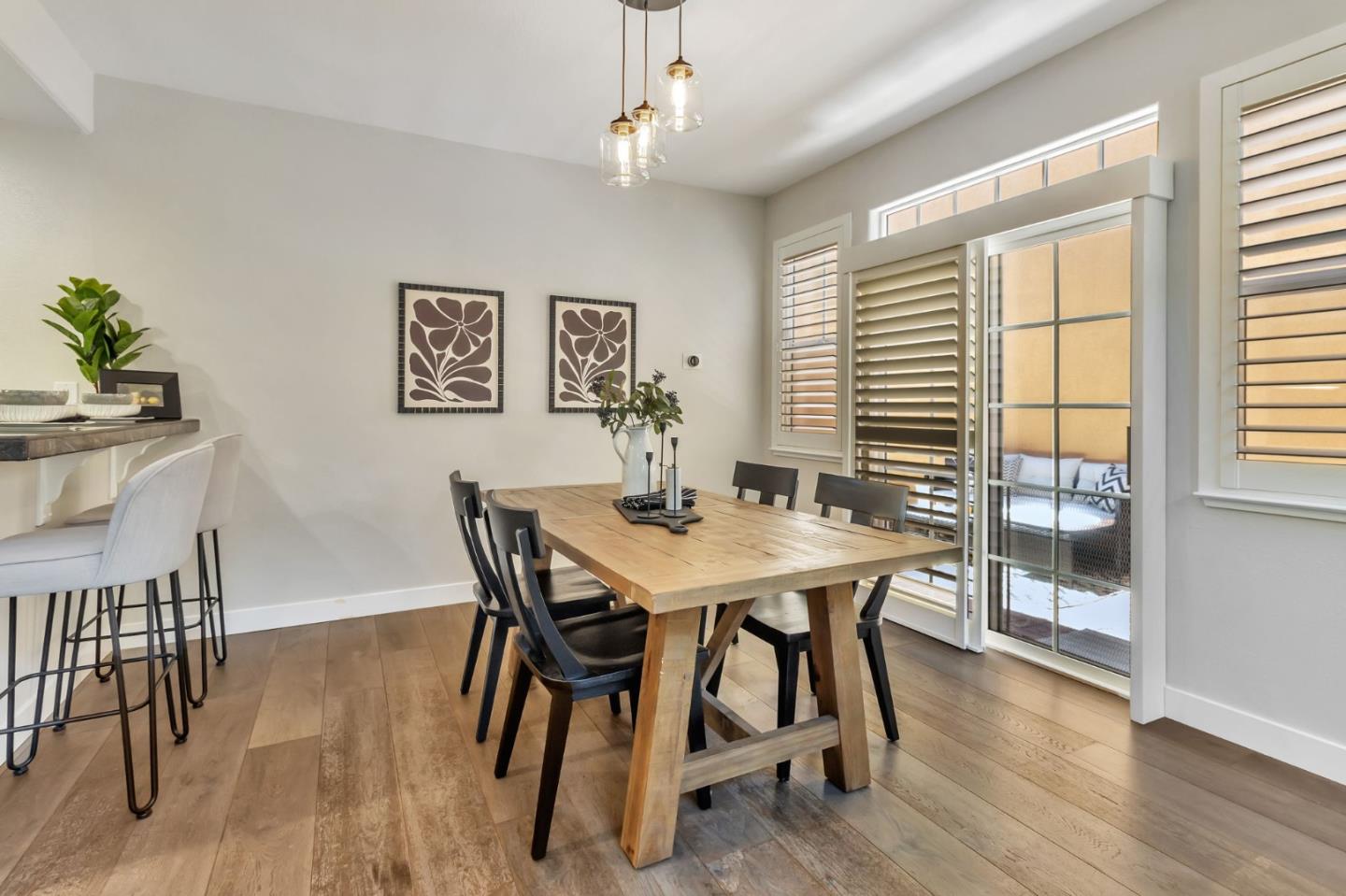 Detail Gallery Image 12 of 31 For 72 Cannery Cir, Campbell,  CA 95008 - 3 Beds | 2/1 Baths