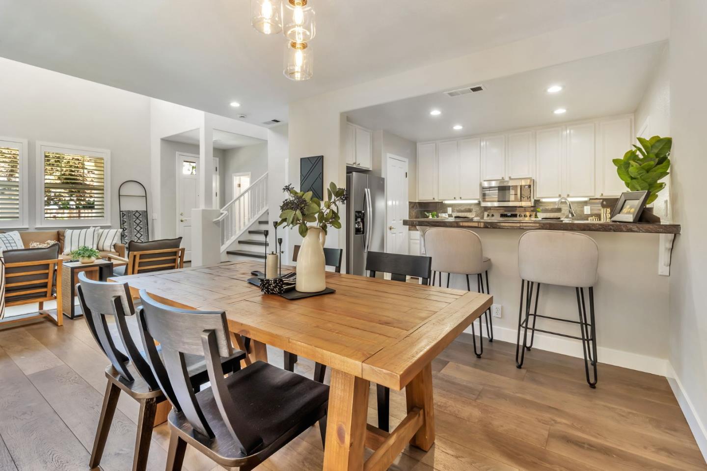 Detail Gallery Image 14 of 31 For 72 Cannery Cir, Campbell,  CA 95008 - 3 Beds | 2/1 Baths