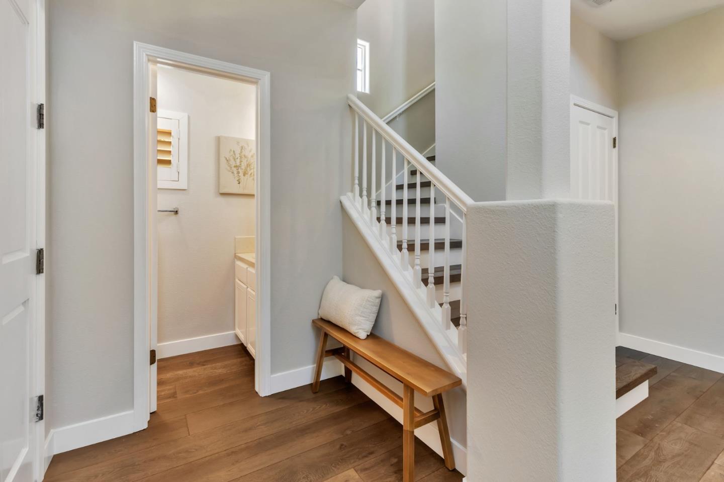 Detail Gallery Image 17 of 31 For 72 Cannery Cir, Campbell,  CA 95008 - 3 Beds | 2/1 Baths
