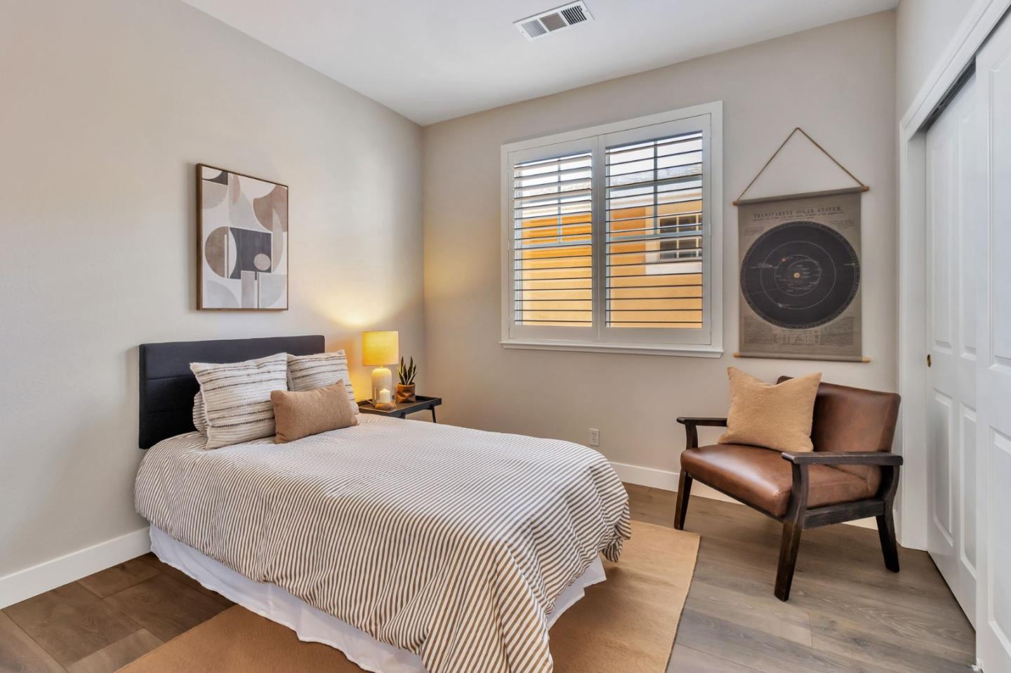 Detail Gallery Image 21 of 31 For 72 Cannery Cir, Campbell,  CA 95008 - 3 Beds | 2/1 Baths