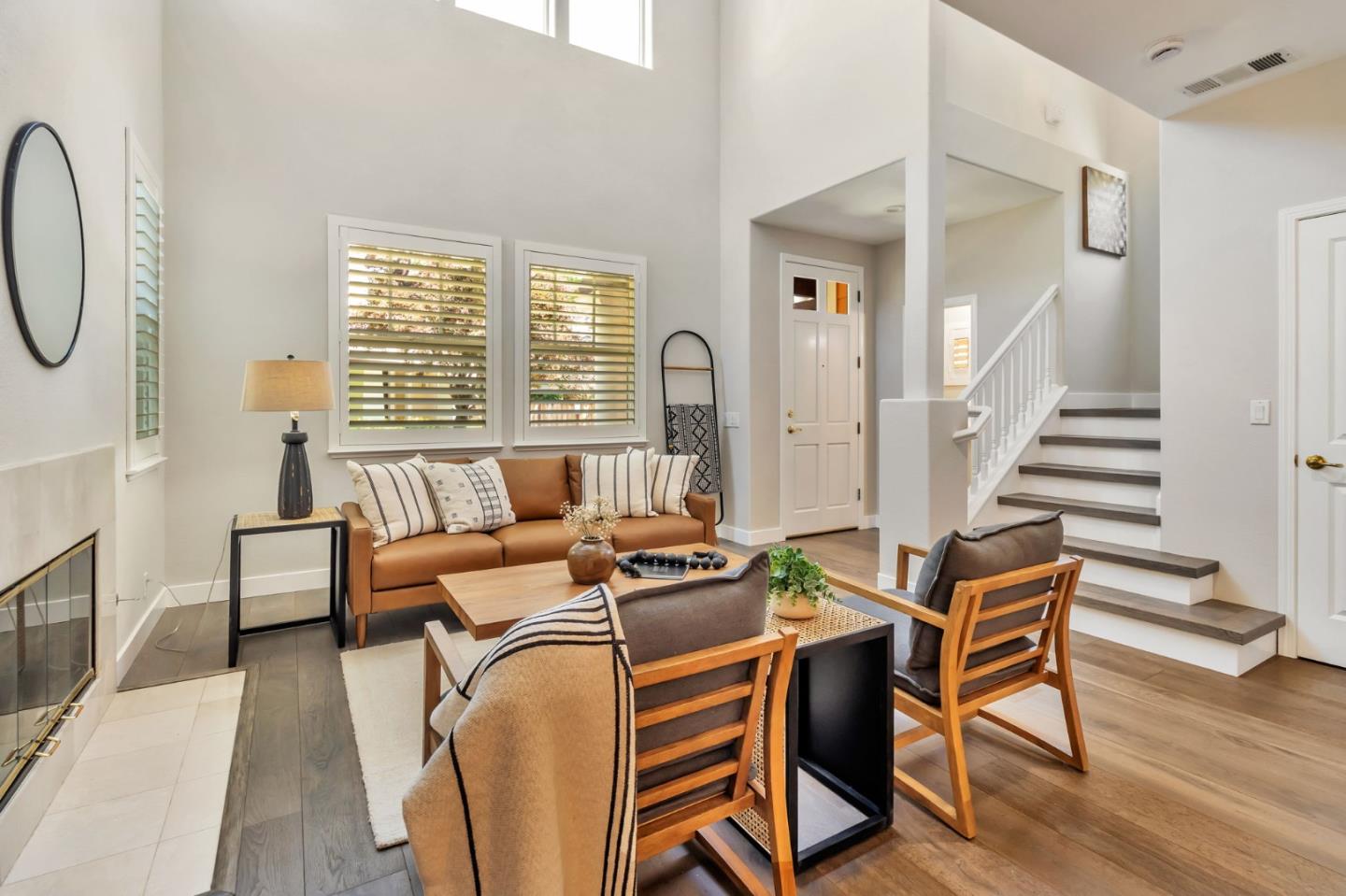 Detail Gallery Image 3 of 31 For 72 Cannery Cir, Campbell,  CA 95008 - 3 Beds | 2/1 Baths