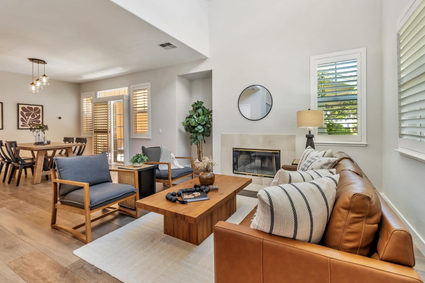Detail Gallery Image 5 of 31 For 72 Cannery Cir, Campbell,  CA 95008 - 3 Beds | 2/1 Baths