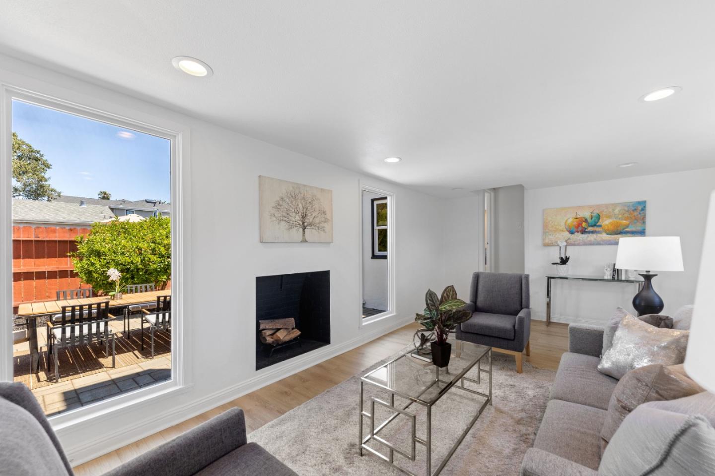 Detail Gallery Image 34 of 72 For 1032 Toyon Dr, Burlingame,  CA 94010 - 4 Beds | 3 Baths