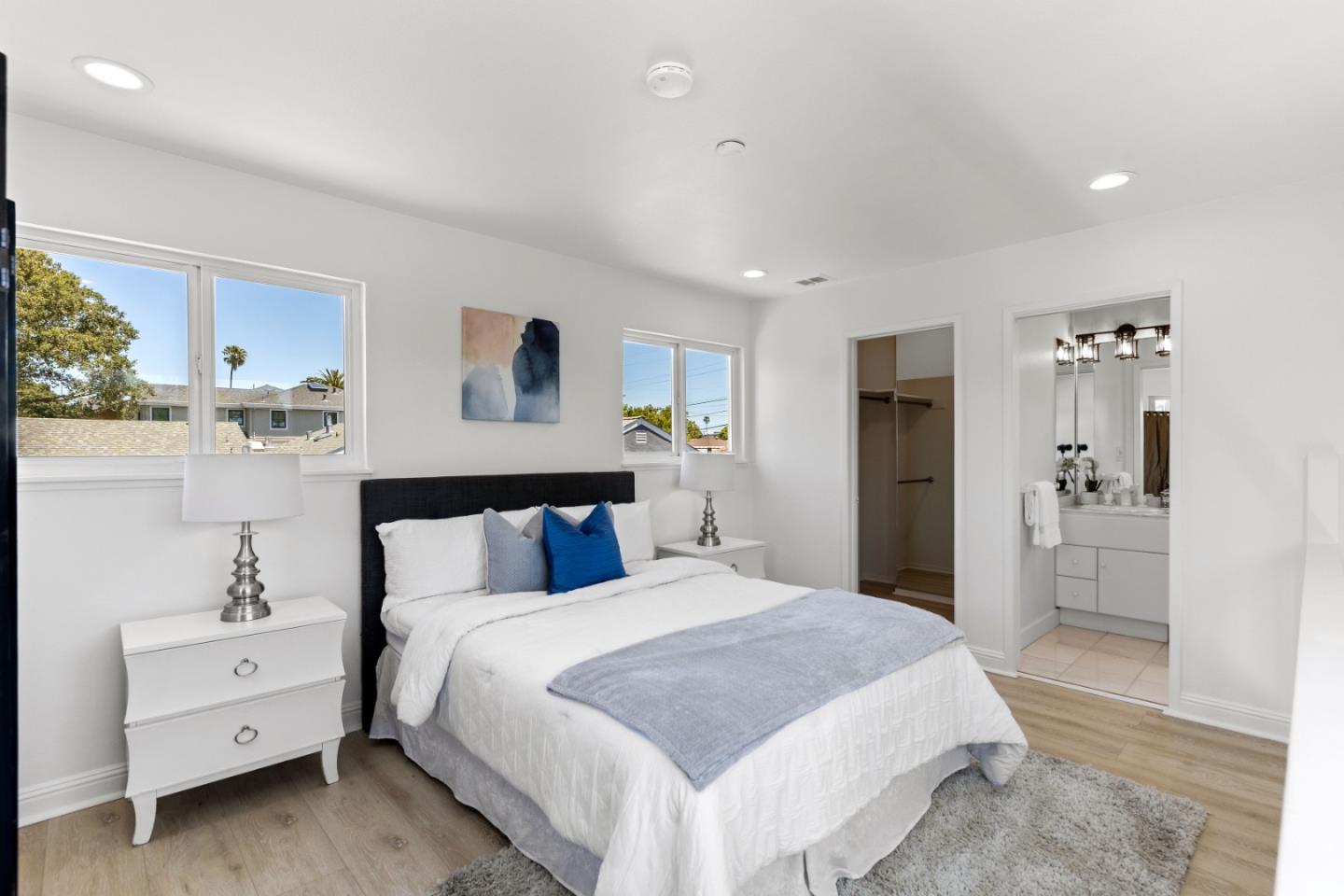 Detail Gallery Image 44 of 72 For 1032 Toyon Dr, Burlingame,  CA 94010 - 4 Beds | 3 Baths