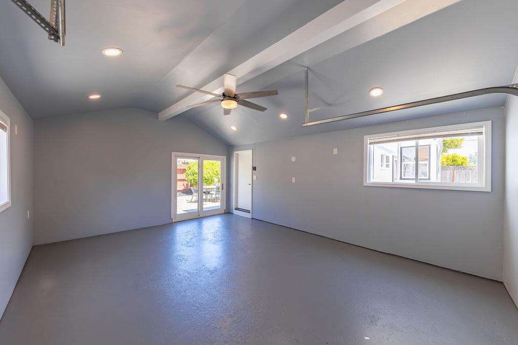 Detail Gallery Image 63 of 72 For 1032 Toyon Dr, Burlingame,  CA 94010 - 4 Beds | 3 Baths