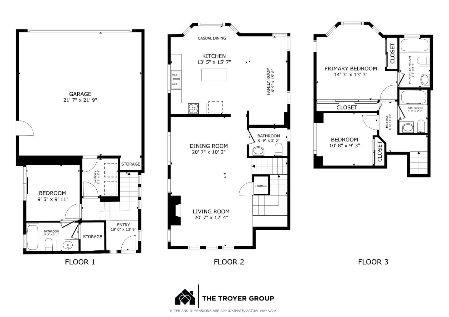 Detail Gallery Image 24 of 24 For 185 Hamwood Ter, Mountain View,  CA 94043 - 3 Beds | 3/1 Baths