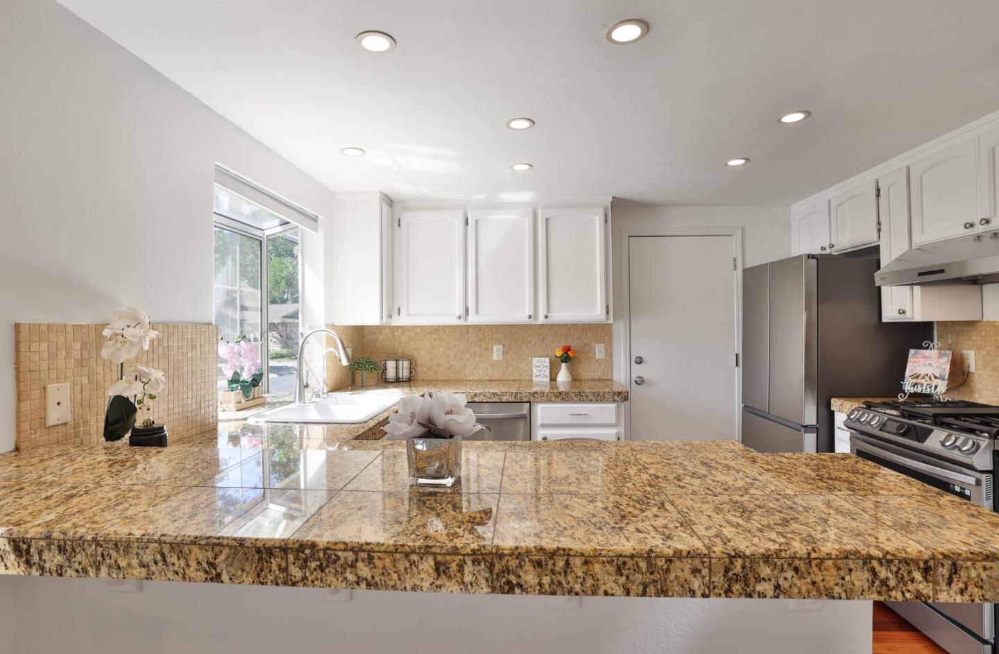 Detail Gallery Image 10 of 28 For 1219 Polk Spring Ct, San Jose,  CA 95120 - 3 Beds | 2 Baths