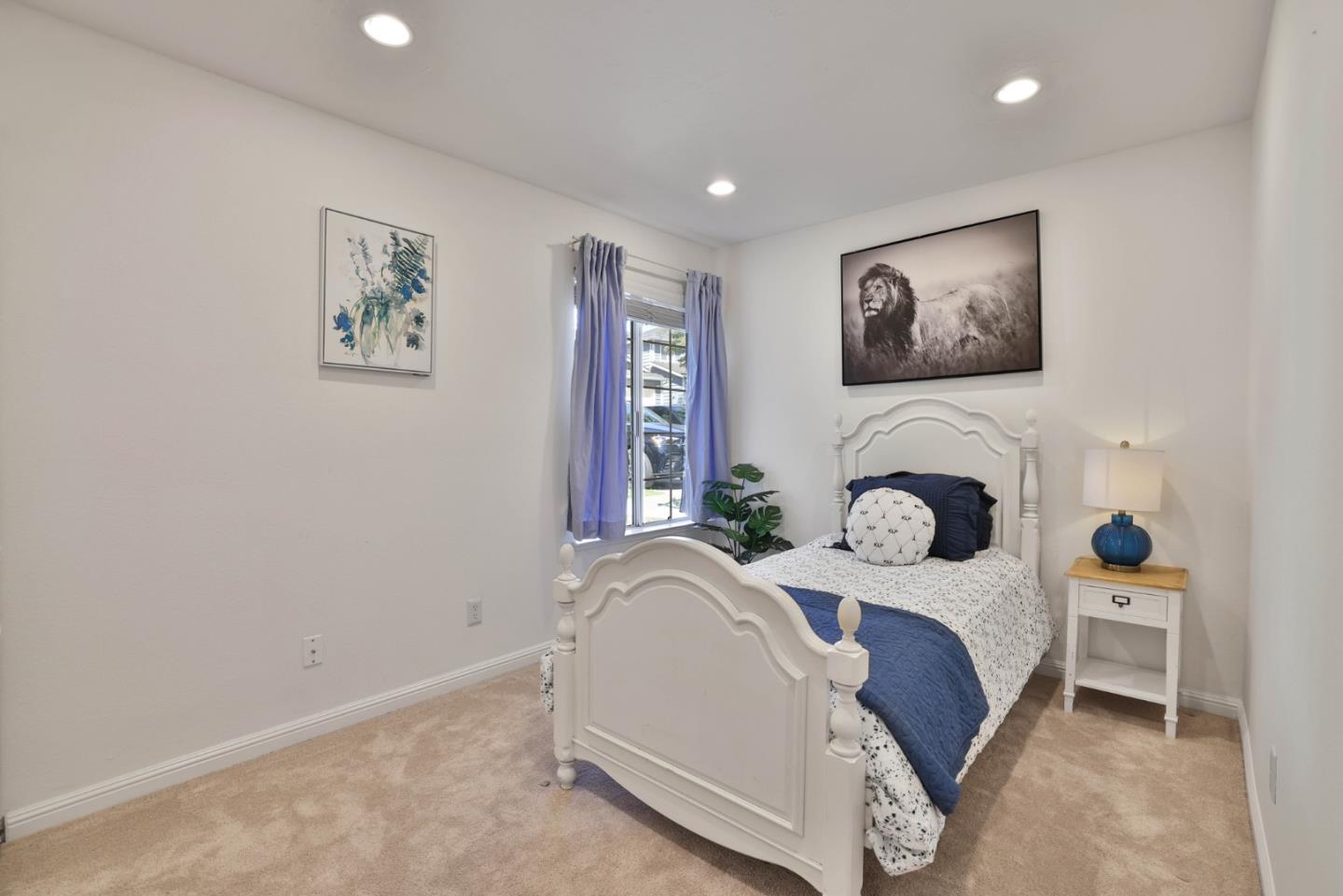 Detail Gallery Image 19 of 28 For 1219 Polk Spring Ct, San Jose,  CA 95120 - 3 Beds | 2 Baths