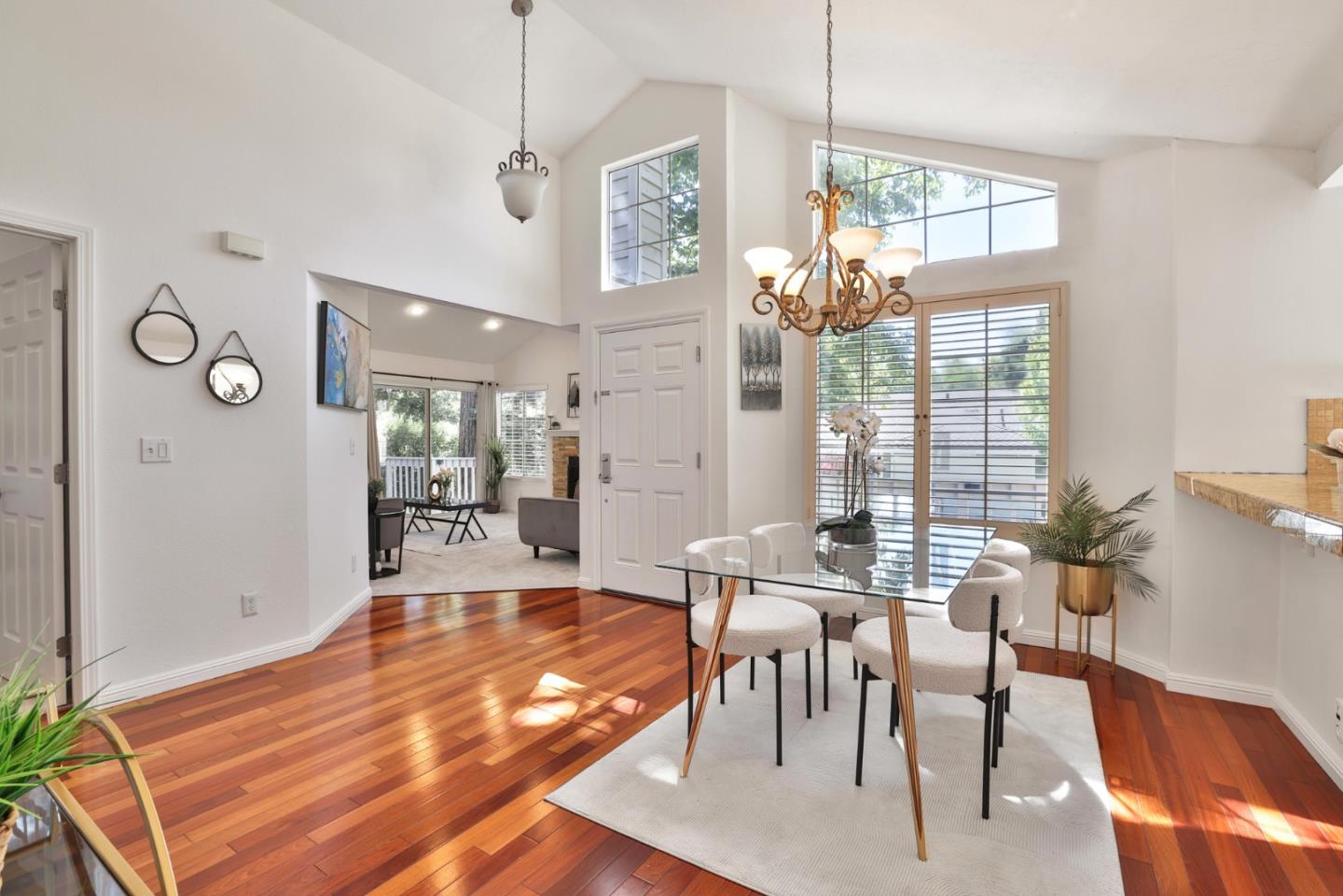 Detail Gallery Image 5 of 28 For 1219 Polk Spring Ct, San Jose,  CA 95120 - 3 Beds | 2 Baths