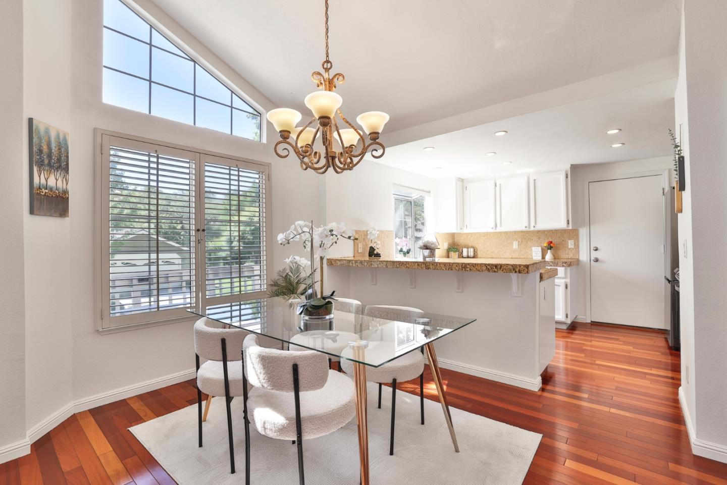 Detail Gallery Image 6 of 28 For 1219 Polk Spring Ct, San Jose,  CA 95120 - 3 Beds | 2 Baths