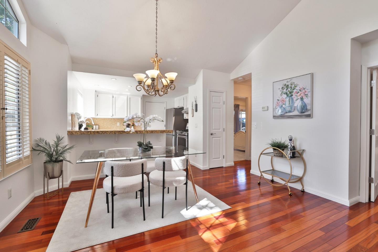 Detail Gallery Image 7 of 28 For 1219 Polk Spring Ct, San Jose,  CA 95120 - 3 Beds | 2 Baths