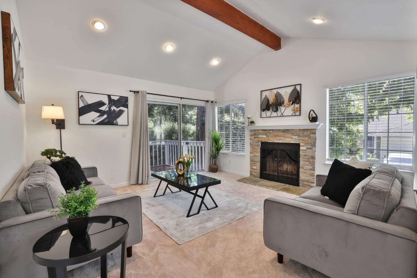 Detail Gallery Image 8 of 28 For 1219 Polk Spring Ct, San Jose,  CA 95120 - 3 Beds | 2 Baths