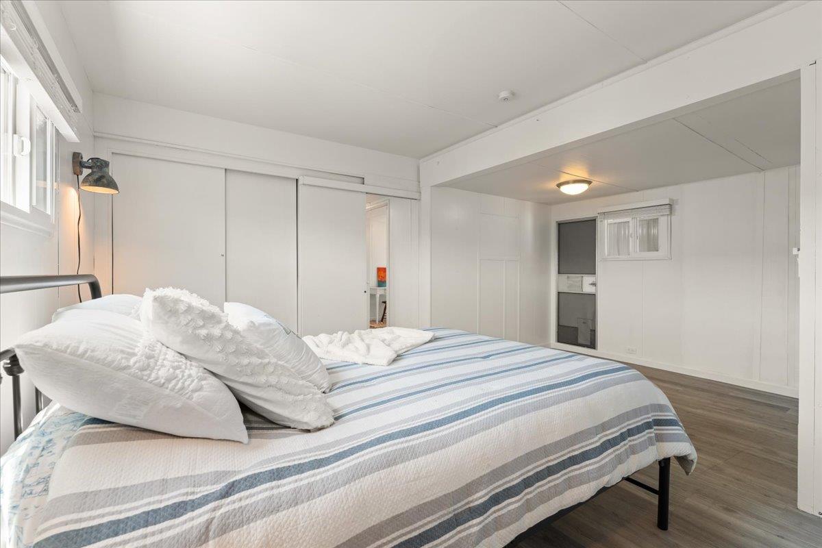 Detail Gallery Image 12 of 26 For 2355 Brommer #16,  Santa Cruz,  CA 95062 - 2 Beds | 1 Baths