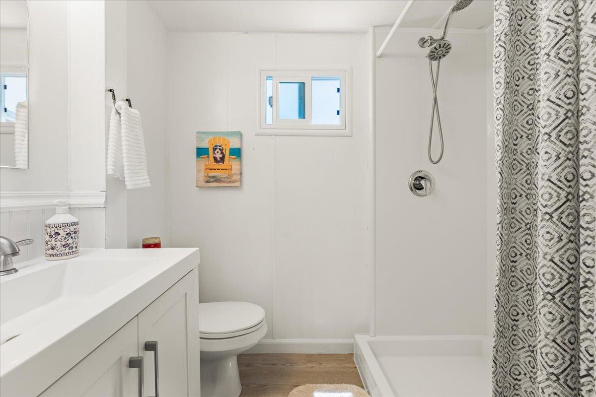 Detail Gallery Image 16 of 26 For 2355 Brommer #16,  Santa Cruz,  CA 95062 - 2 Beds | 1 Baths