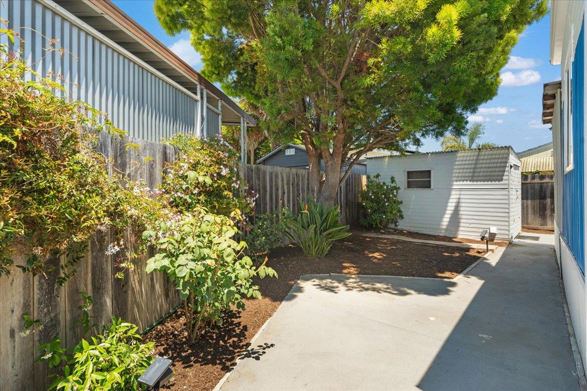 Detail Gallery Image 21 of 26 For 2355 Brommer #16,  Santa Cruz,  CA 95062 - 2 Beds | 1 Baths