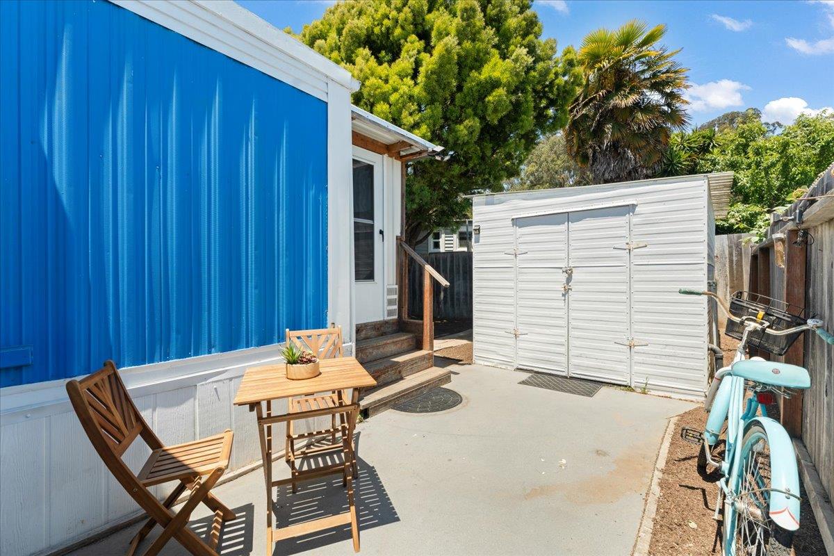 Detail Gallery Image 22 of 26 For 2355 Brommer #16,  Santa Cruz,  CA 95062 - 2 Beds | 1 Baths