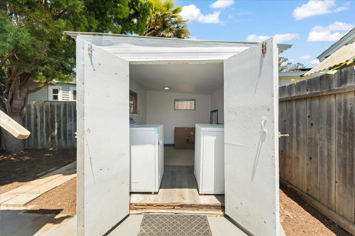 Detail Gallery Image 23 of 26 For 2355 Brommer #16,  Santa Cruz,  CA 95062 - 2 Beds | 1 Baths