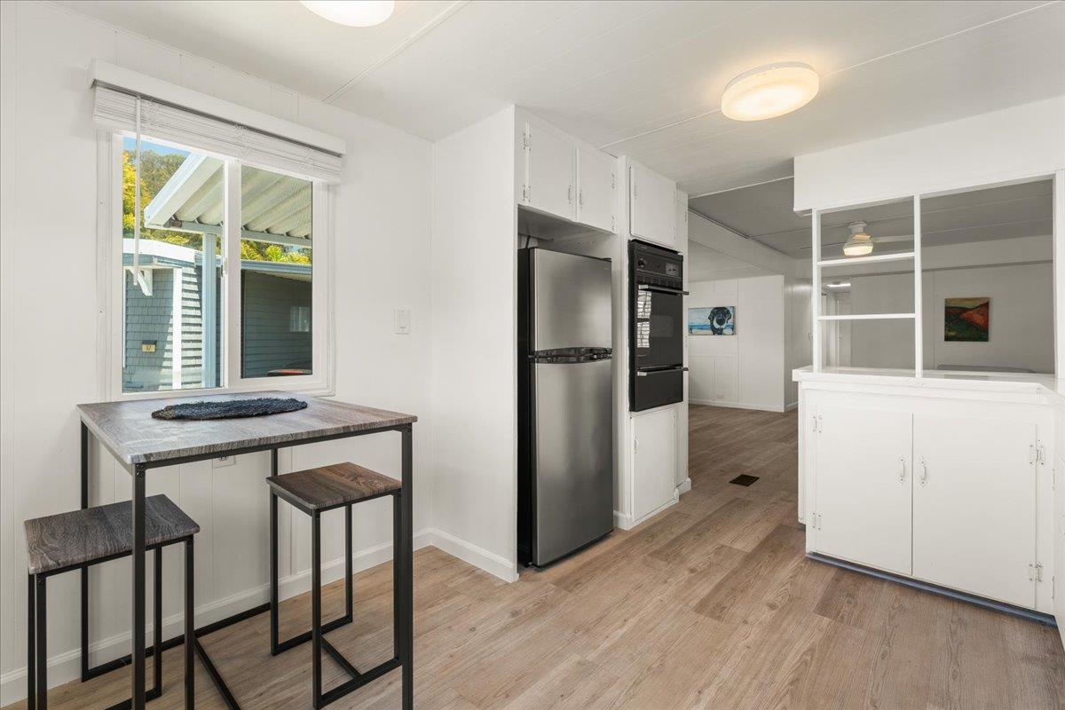 Detail Gallery Image 3 of 26 For 2355 Brommer #16,  Santa Cruz,  CA 95062 - 2 Beds | 1 Baths
