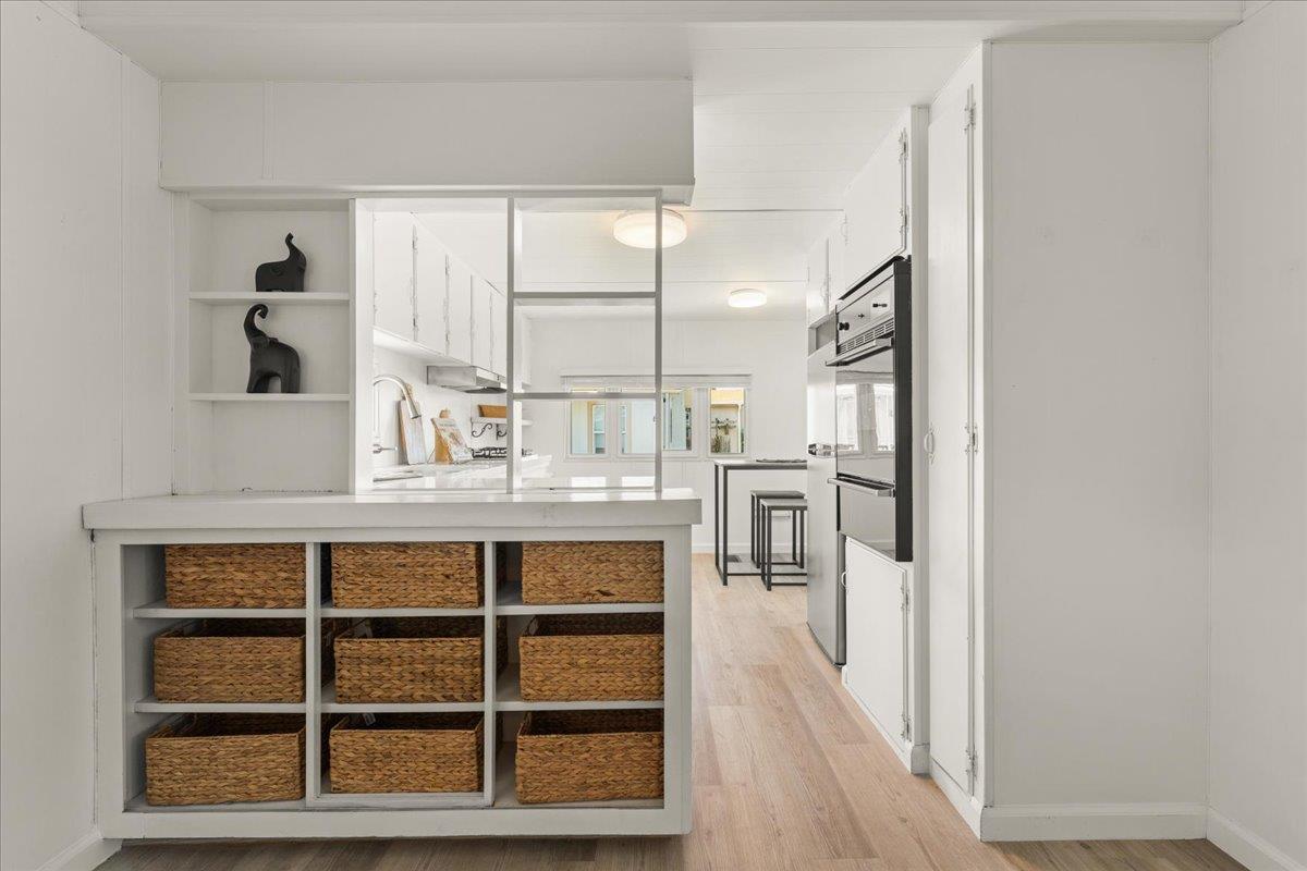 Detail Gallery Image 4 of 26 For 2355 Brommer #16,  Santa Cruz,  CA 95062 - 2 Beds | 1 Baths