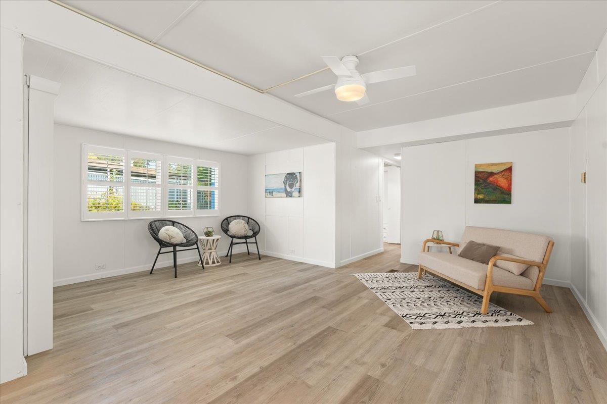 Detail Gallery Image 8 of 26 For 2355 Brommer #16,  Santa Cruz,  CA 95062 - 2 Beds | 1 Baths
