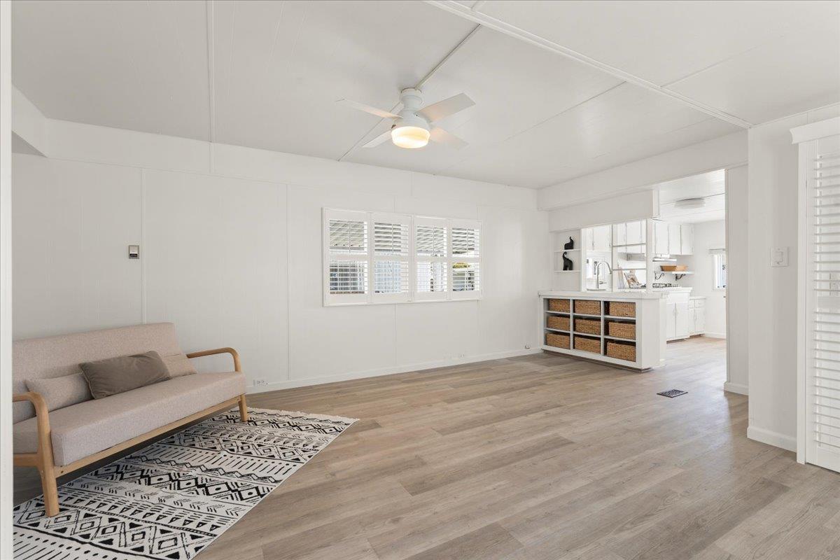 Detail Gallery Image 9 of 26 For 2355 Brommer #16,  Santa Cruz,  CA 95062 - 2 Beds | 1 Baths