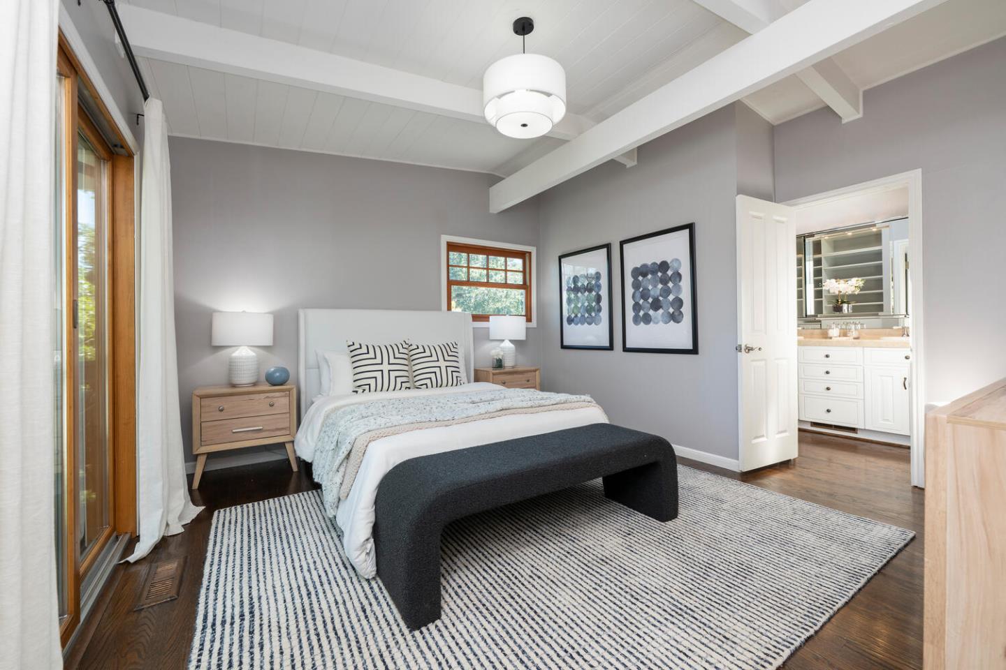 Detail Gallery Image 19 of 34 For 81 Devonshire Cir, San Carlos,  CA 94070 - 5 Beds | 4 Baths