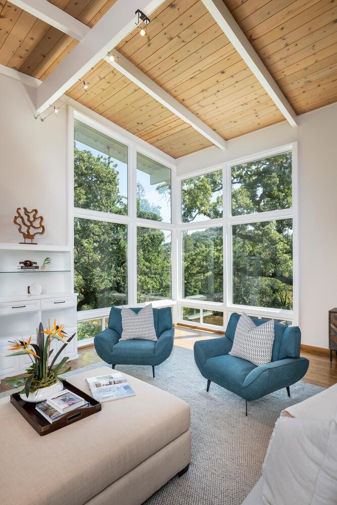 Detail Gallery Image 5 of 34 For 81 Devonshire Cir, San Carlos,  CA 94070 - 5 Beds | 4 Baths