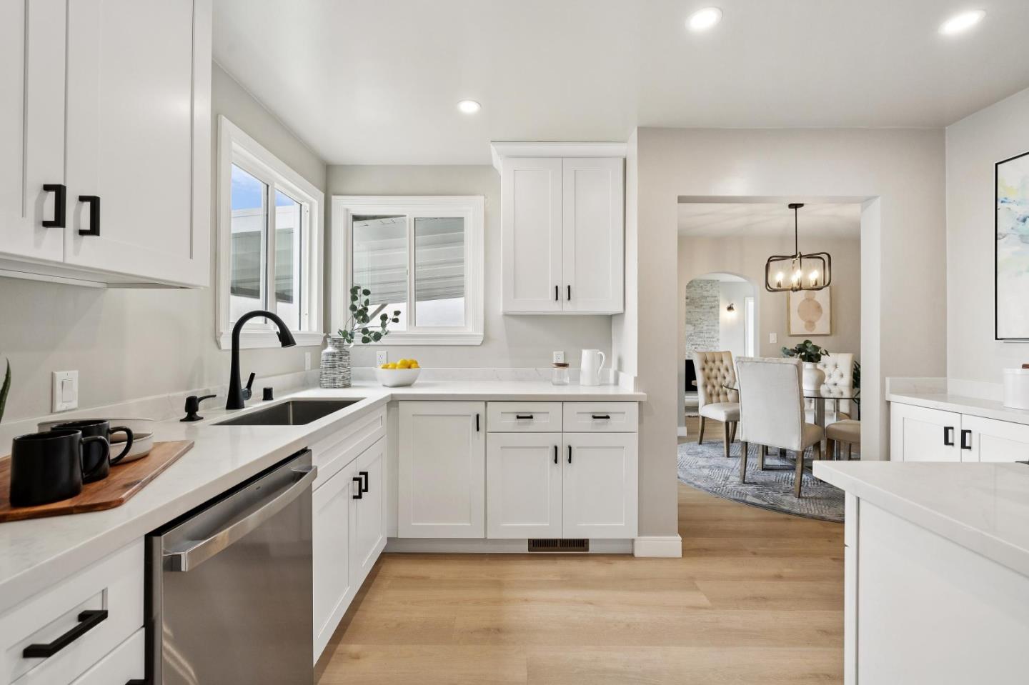 Detail Gallery Image 10 of 23 For 432 Cypress Ave, San Bruno,  CA 94066 - 2 Beds | 1 Baths