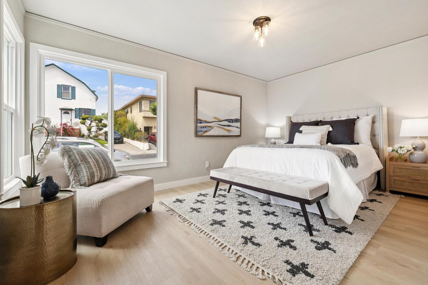 Detail Gallery Image 15 of 23 For 432 Cypress Ave, San Bruno,  CA 94066 - 2 Beds | 1 Baths