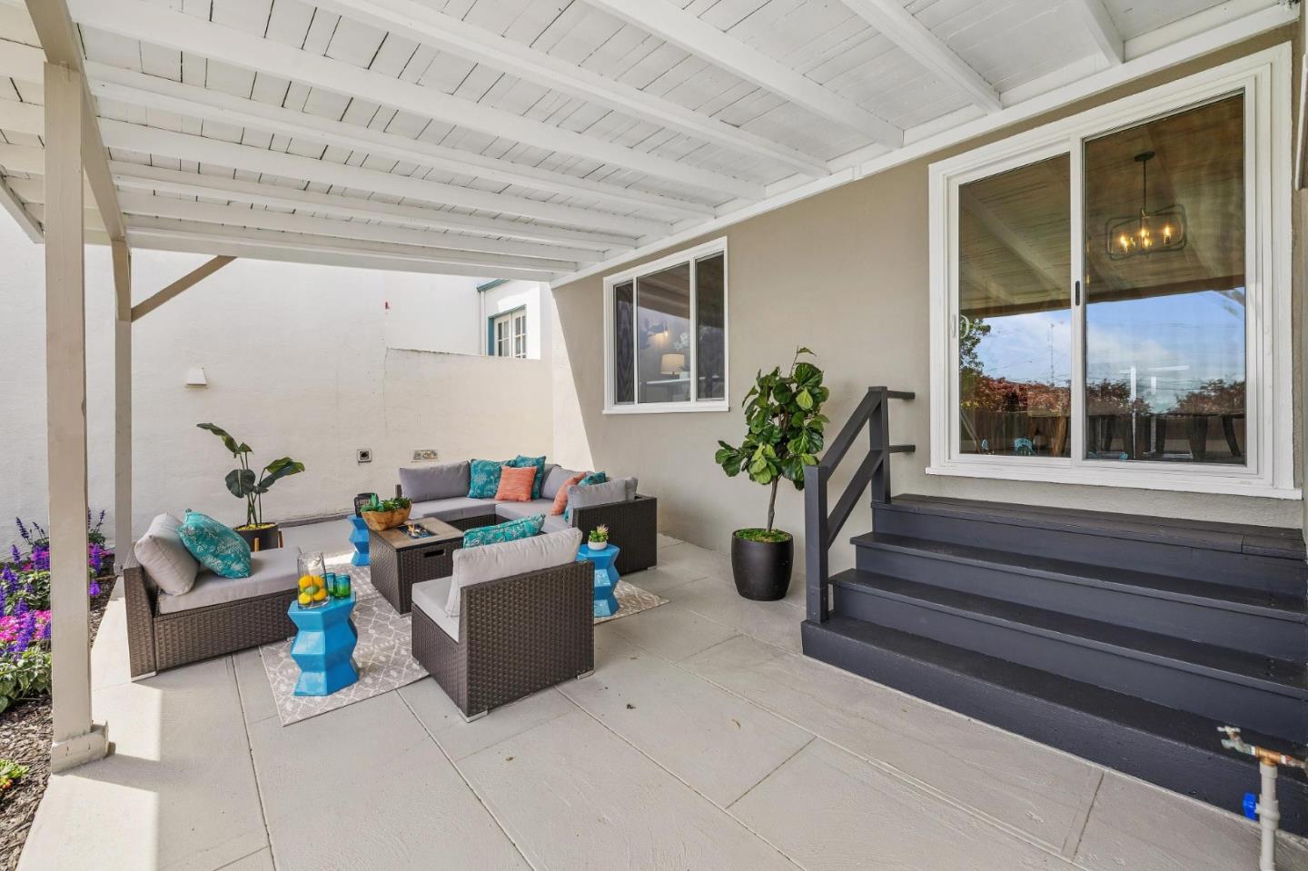 Detail Gallery Image 19 of 23 For 432 Cypress Ave, San Bruno,  CA 94066 - 2 Beds | 1 Baths