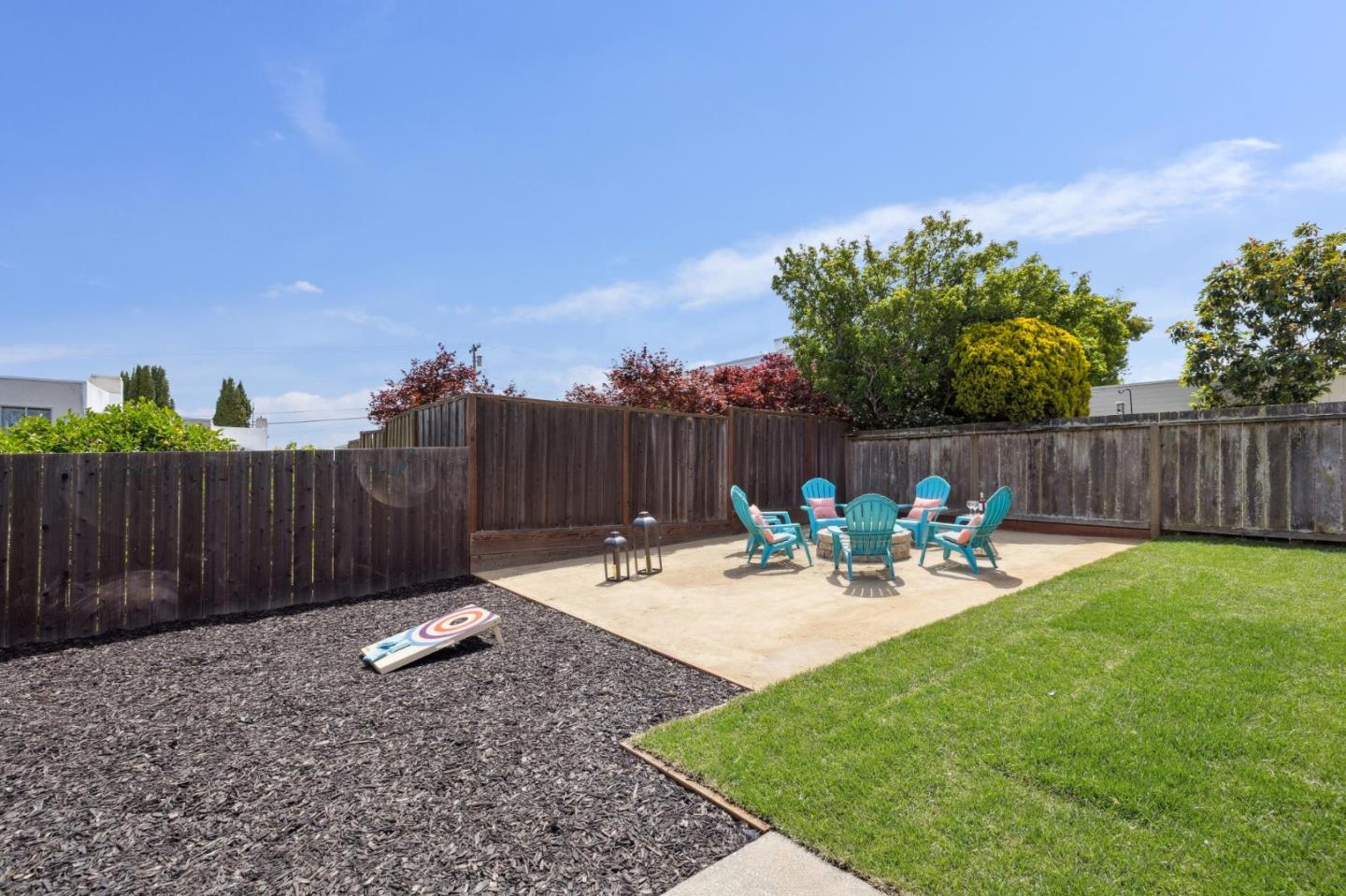 Detail Gallery Image 21 of 23 For 432 Cypress Ave, San Bruno,  CA 94066 - 2 Beds | 1 Baths